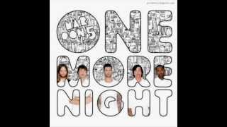 RINGTONE Maroon 5  One More Night HQ [upl. by Sherrill]