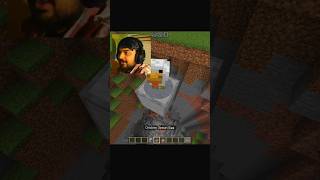 Minecraft Mutahar wait what meme🤣 shorts minecraft [upl. by Clarine328]