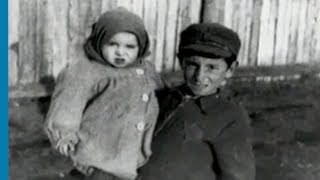 Two Brothers Struggle to Survive the Holocaust [upl. by Hennie]