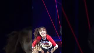 Lisa Taiwan Fanmeet lisa shorts blackpink kpop youtubeshorts viral [upl. by Beaulieu364]