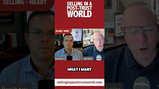 Selling in a PostTrust World Private Podcast Chapter 4 Your Community Matters [upl. by Suirtimid]