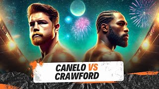 Terence Crawfords Epic Win Berlanga vs Canelo Showdown amp Boxings Biggest News [upl. by Luella]