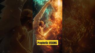 Biblically Accurate Visions of Zechariah 👁️ 🔥 ✨ Zechariah 345 [upl. by Halla]