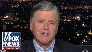 Sean Hannity Democrats cant be happy tonight [upl. by Coray]