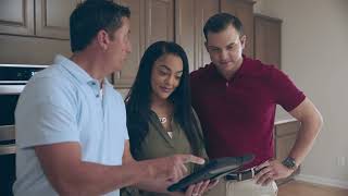 Build Quality Experience PreClosing Orientation  New Construction Homebuying Guide  Pulte Homes [upl. by Weber]