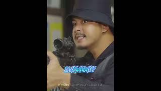 Cardo Dalisay vs Apollo Adelantar remake 40 batangquiapo cocomartin richardgutierrez [upl. by Hussein238]