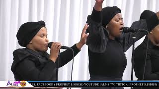 Baba Siyakuthanda by Alms Voices [upl. by Ulah]