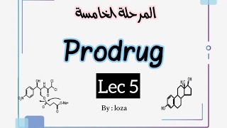 Prodrug 57 [upl. by Tratner]