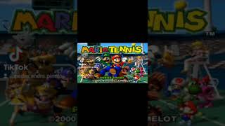 Gta 5 Song Mario Tennis 64 Soundfont [upl. by Andie489]