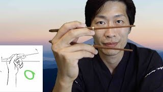 How to use Chopsticks Part 2 [upl. by Iramo120]