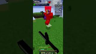 Minecraft fire charge royal edit 2 [upl. by Bluefarb]