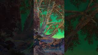 Unreal Forests art [upl. by Rakia]