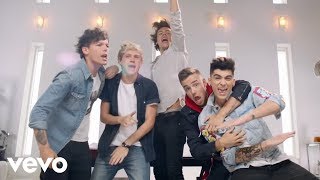 One Direction  Best Song Ever [upl. by Nallek]