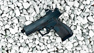 Kimber Carbon Compact Review [upl. by Valery487]