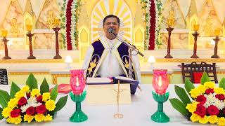 Holy Mass February 02 Friday 530 AM I Malayalam I Syro Malabar I Fr Bineesh Augustine [upl. by Madonia401]