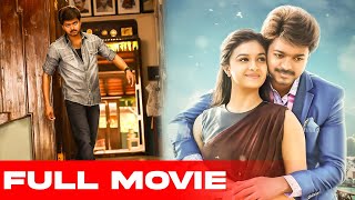 Vijay Thalapathy  Keerthy Suresh Latest Superhit ActionThriller Telugu Full Movie HD  Super Hit [upl. by Yraht]