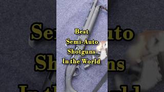 5 best semi auto shotgun in 2024 top5 military army shotgun [upl. by Zohara542]