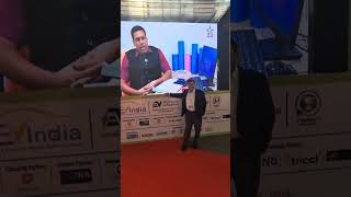 Ev india expo 2024 [upl. by Flavio]