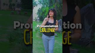 3 Common Pronunciation Mistakes in English  Do YOU Make These Shorts LearnEnglish Pronunciation [upl. by Ahsai412]