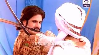 Jodha Akbar darma All songs 2015 [upl. by Laurin]