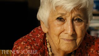 A Holocaust Survivor Breaks Eighty Years of Silence  Nina amp Irena  The New Yorker Documentary [upl. by Groark37]