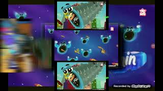 YTPMV Dr Binocs Black Hole Add Round 1 Scan [upl. by Anialeh564]