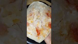 Creativity of lays parotta 😋🤤👌👌shortvideo shortsfeed shorts creativity [upl. by Nepets32]