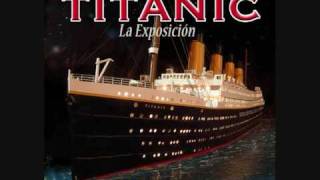 Titanic The Exhibition  Promotional Video [upl. by Aynotal]