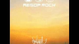 Aesop Rock  Daylight EP Full Album [upl. by Lamek]