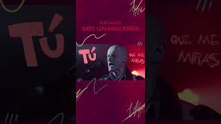 El viernes 4 de octubre se estrenará el lyric video de quotSoy un macarraquot y tiene esta pinta 🐇🐇🐇🐇 [upl. by Nnaeirb656]