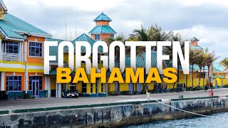 Forgotten Bahamas Lost Islands amp Ancient Stories [upl. by Nawj892]