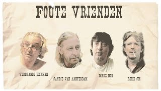 foute vrienden complete documentaire [upl. by Mcconaghy]