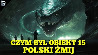 Czym był Obiekt 15 Polski Żmij Obrońca Częstochowy [upl. by Keli]