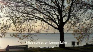 Lausanne  Schweiz [upl. by Yordan]