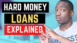 How Hard Money Lending Works Points Interest And Requirements Explained [upl. by Costanza]