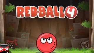 red ball level 14 to17 [upl. by Terrell]