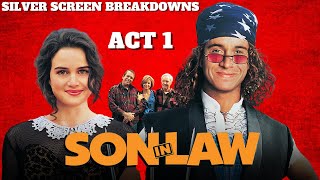 Son In Law Movie Review 1993 ACT 1 [upl. by Swihart]