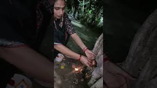 कर्ज मुक्ति के लिए कर ऐसे उपाय कbatukeshwar Mahadev ka mandir 🕉️ [upl. by Opportina]