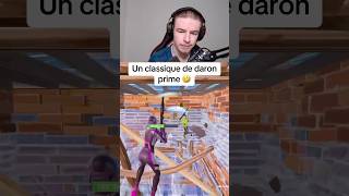 Va manger un classique de daron prime 🤣 [upl. by Repsaj]