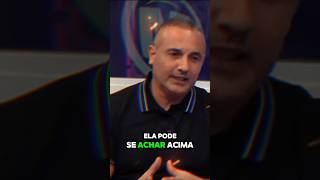 😱 DELEGADO PALUMBO FALA AO VIVO QUE DEOLANE NÃO ESTÁ ACIMA DA LEI E CONTINUARÁ PREZA  shorts [upl. by Slaohcin24]