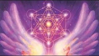 Angel Readings LIVE Metatron is the Angel of the Week [upl. by Yelloh]