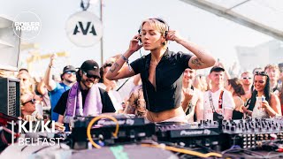 KIKI  Boiler Room x AVA Festival 2024 [upl. by Ardnac]