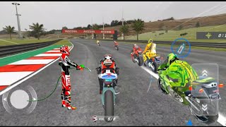 GT MOTOR BIKE RACING GAME PLAY VIDEO  HOW TO ERNING MUNNY BIKE GAME  BEST ONLINE MUNNY ERNING [upl. by Si504]