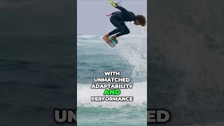 Kiteboarding 🔥 2024 Duotone Evo SLS 🔥 AllAround HighPerformance Goodness [upl. by Seys]