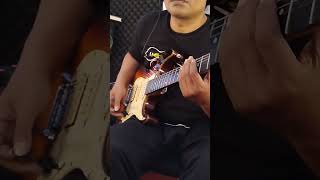 Sakit Hati Meggy Z Reff Gitar Cover [upl. by Zeculon]