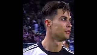 Ronaldo sad cuzco he lost the Italian supercup final [upl. by Alber174]