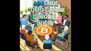 Inversiones en Criptomonedas para Principiantes [upl. by Aseneg]