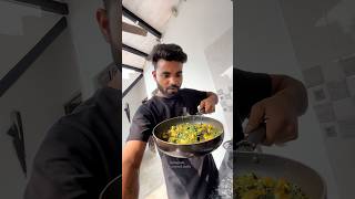 Methi aloo ki sabji 💀 shorts trending youtubeshorts minivlog vlog [upl. by Monah]