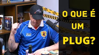 PREDELLA EXPLICA sobre o TYPE PLUG 🔊 [upl. by Neellok663]