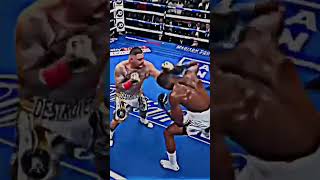 🏆 Joshua vs Ruiz Jr KO Highlights – The Fight That Shocked the World [upl. by Aitital]